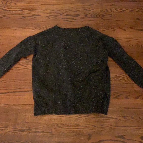 Ingrid & Isabel XS grey sweater - Picture 3 of 3